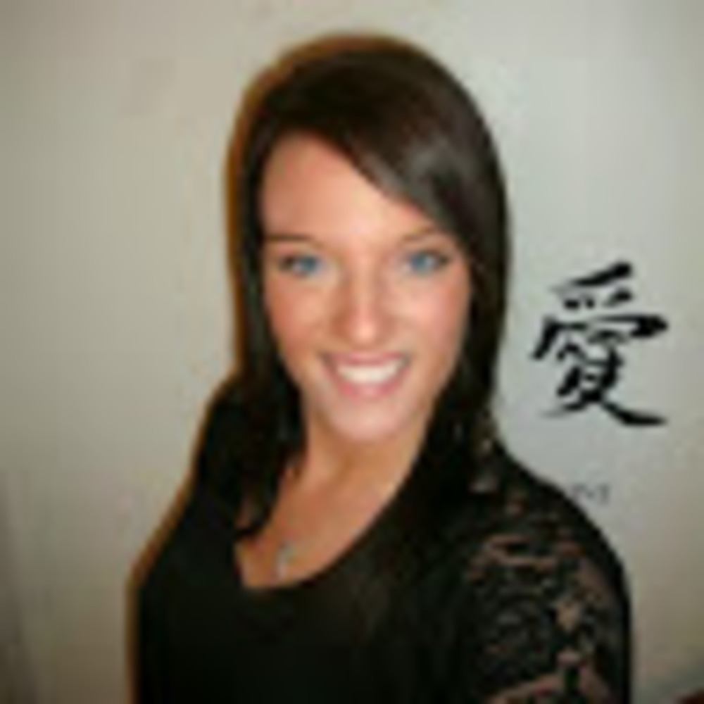 Meet your Posher, Meridith